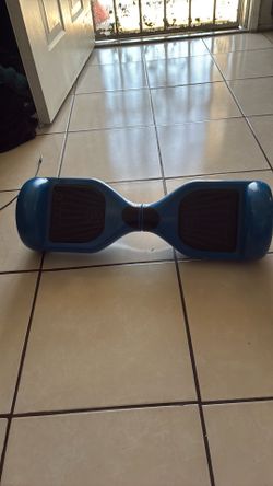 Hoverboard