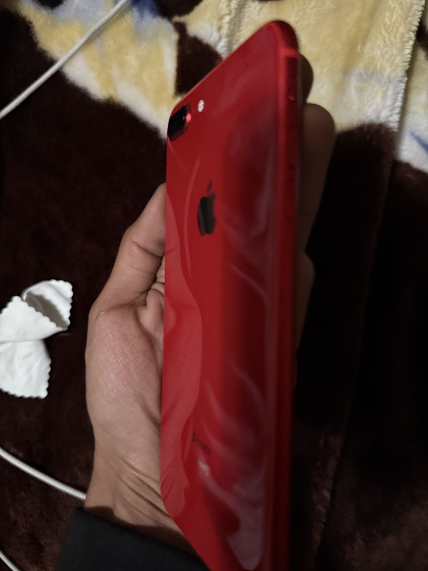 iPhone 8 Plus