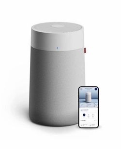 Blue Pure 311i+ Max Air Purifier By Blueair