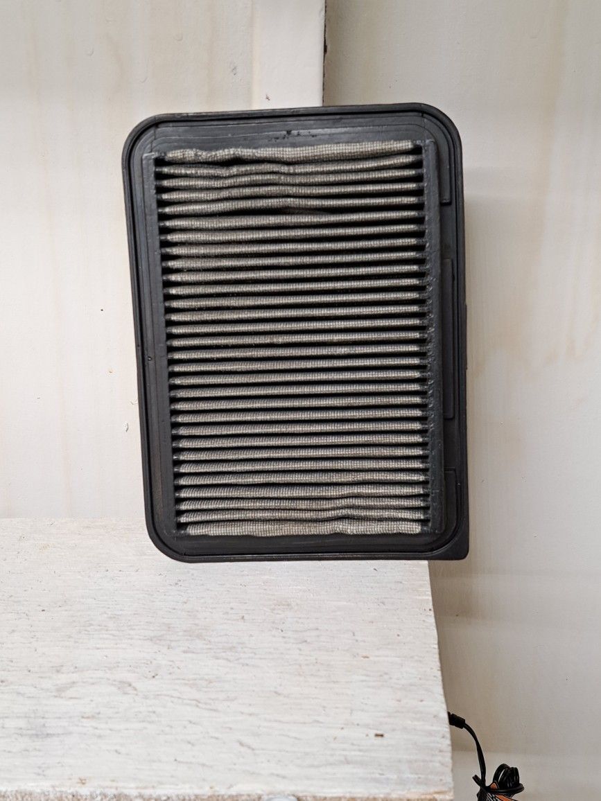 2018 Toyota Corolla Air Filters