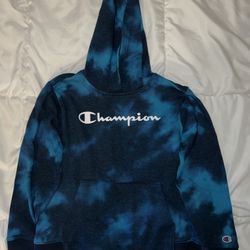 Champion Hoodie Kids 7/8