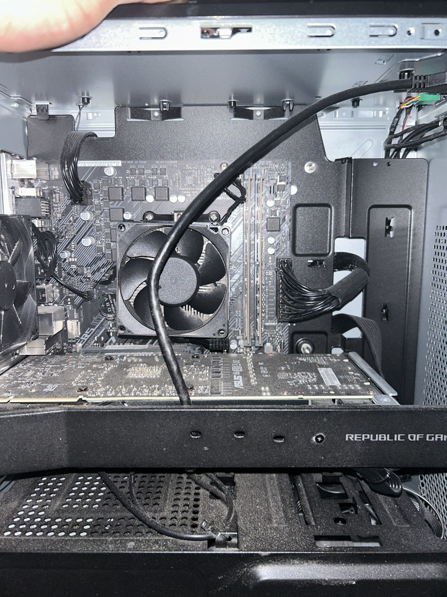 Computer Parts