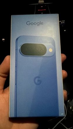 Google pixel 10