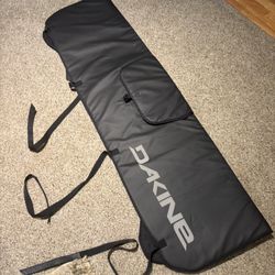 Dakine DLX Curve Large