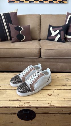 Christian Louboutin Men Shoes Size 42