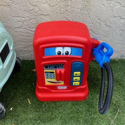 Toddler Push Car-  Ride on Toy - See My Other Items 😀