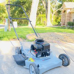 Murray 4.50HP / 148cc / 20” Gas Lawn Mower 