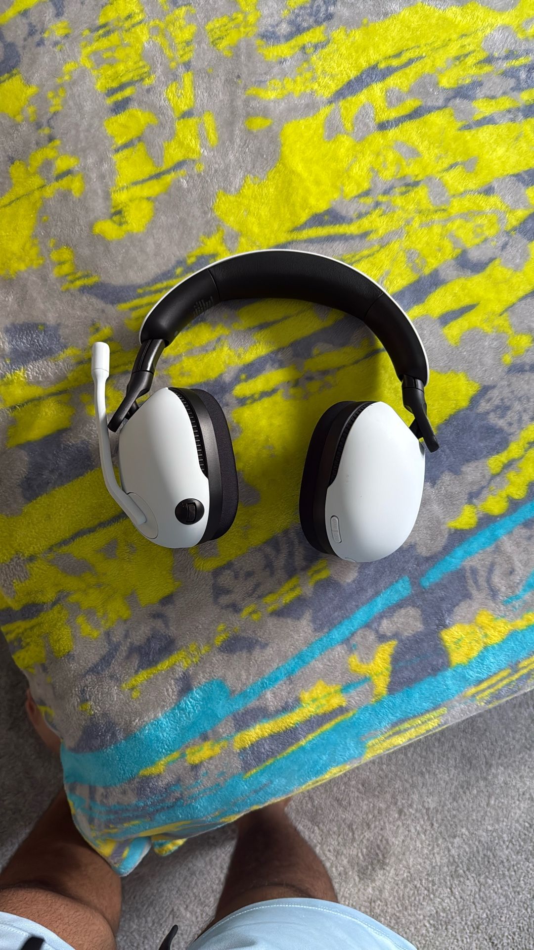 Sony Inzone H7/H9 Gaming Headset Pc/ps4