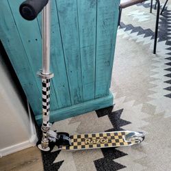 Razor Scooter