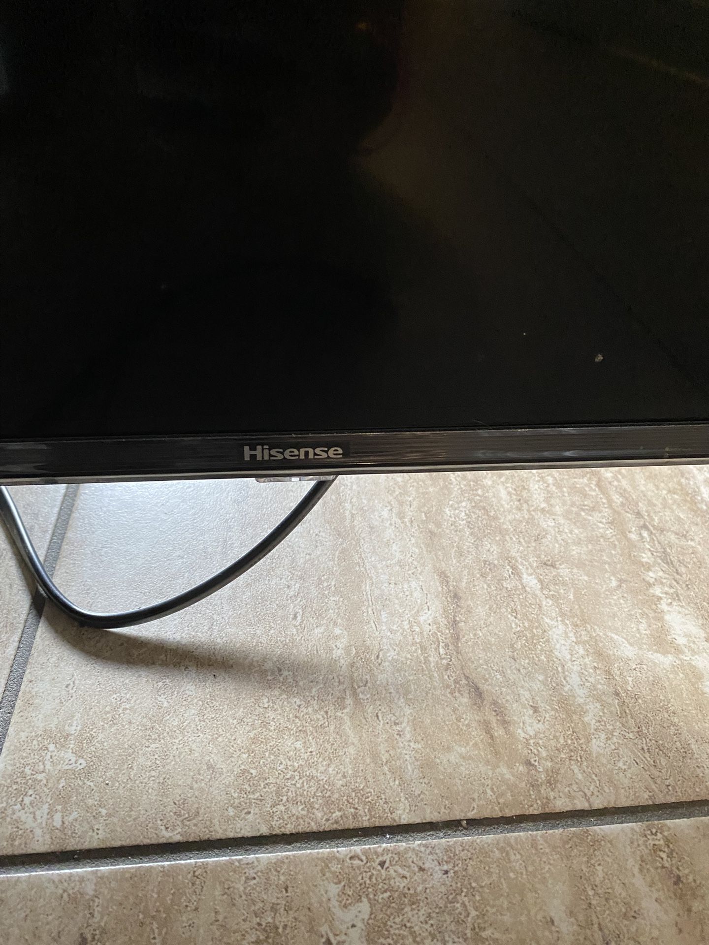 Hisense Smart TV 50 Inches