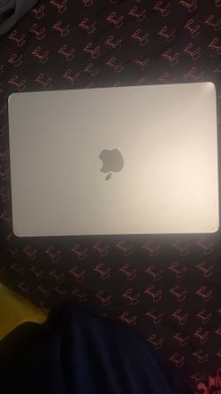 Mac book