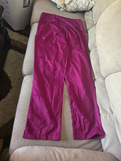 Maternity Bottom Scrubs