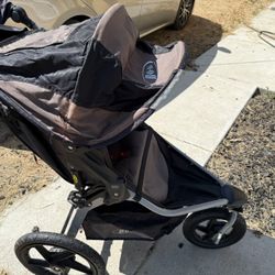 Bob Jogging Stroller 