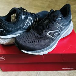 New Balance Fresh Foam X 860V13 Sz 8.5 Women