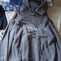 Elmwood Hoodie