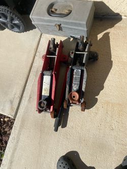 Car Jacks