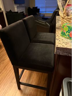 Bar Stools for Kitchen, living