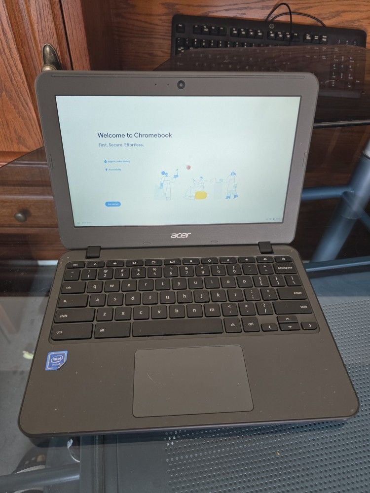 Acer Chromebook C731 Perfect Condition