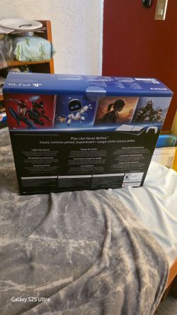 ps5