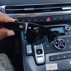 New Ray Bans Heavy In Weight. $125 And There Yours.