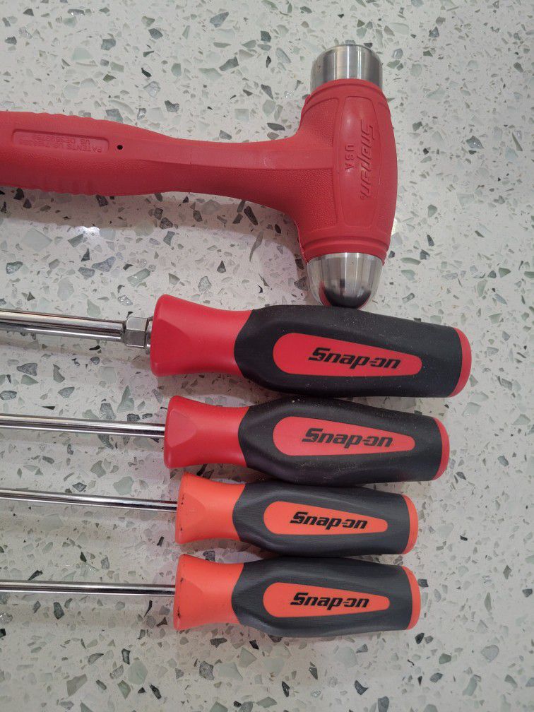 Snap-on Tools 