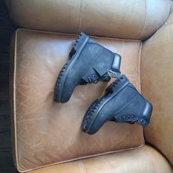 Timberland 6" Boots