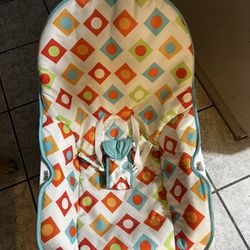 Baby Rocking Chair 
