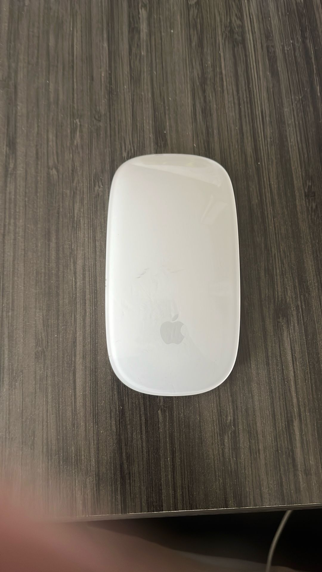 Apple Magic Mouse