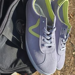 Vans Sport Lows