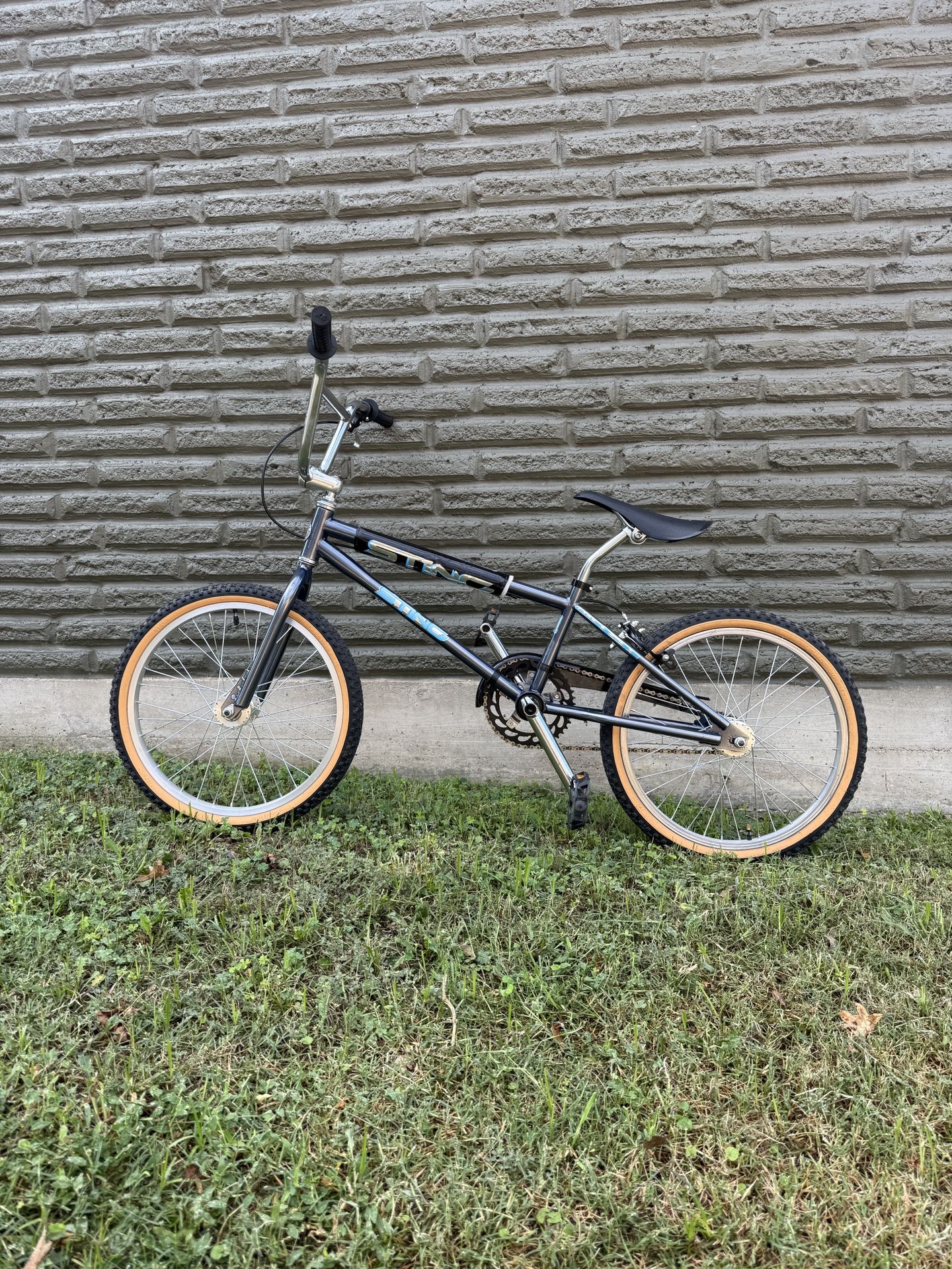 Schwinn Sting Replica Bmx Bike