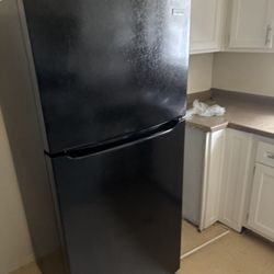 like new fridge