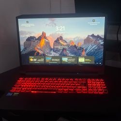 Gaming Laptop For Sale