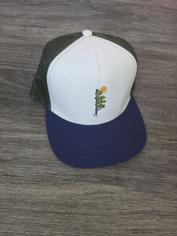 Brand new osprey cap hat  grow your own way