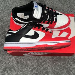 Nike Dunk Low “NBA 75TH ANNIVERSARY CHICAGO”