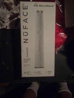 Nurface fix microwand