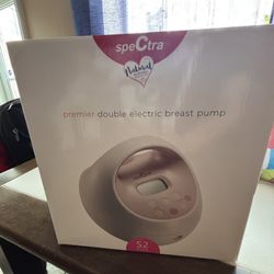 Breast Pump