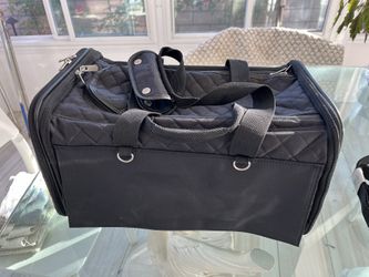 Sherpa Ultimate Wheeled Pet Carrier