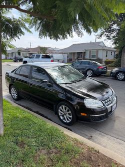 2010 Volkswagen Jetta