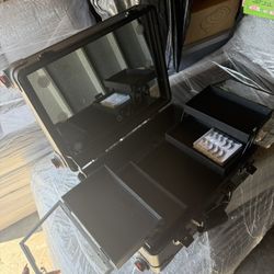 Vanity Traveling Case 