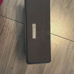 audio technica speaker 