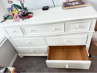 Full Bedroom Set