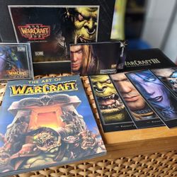 World Of Warcraft 3