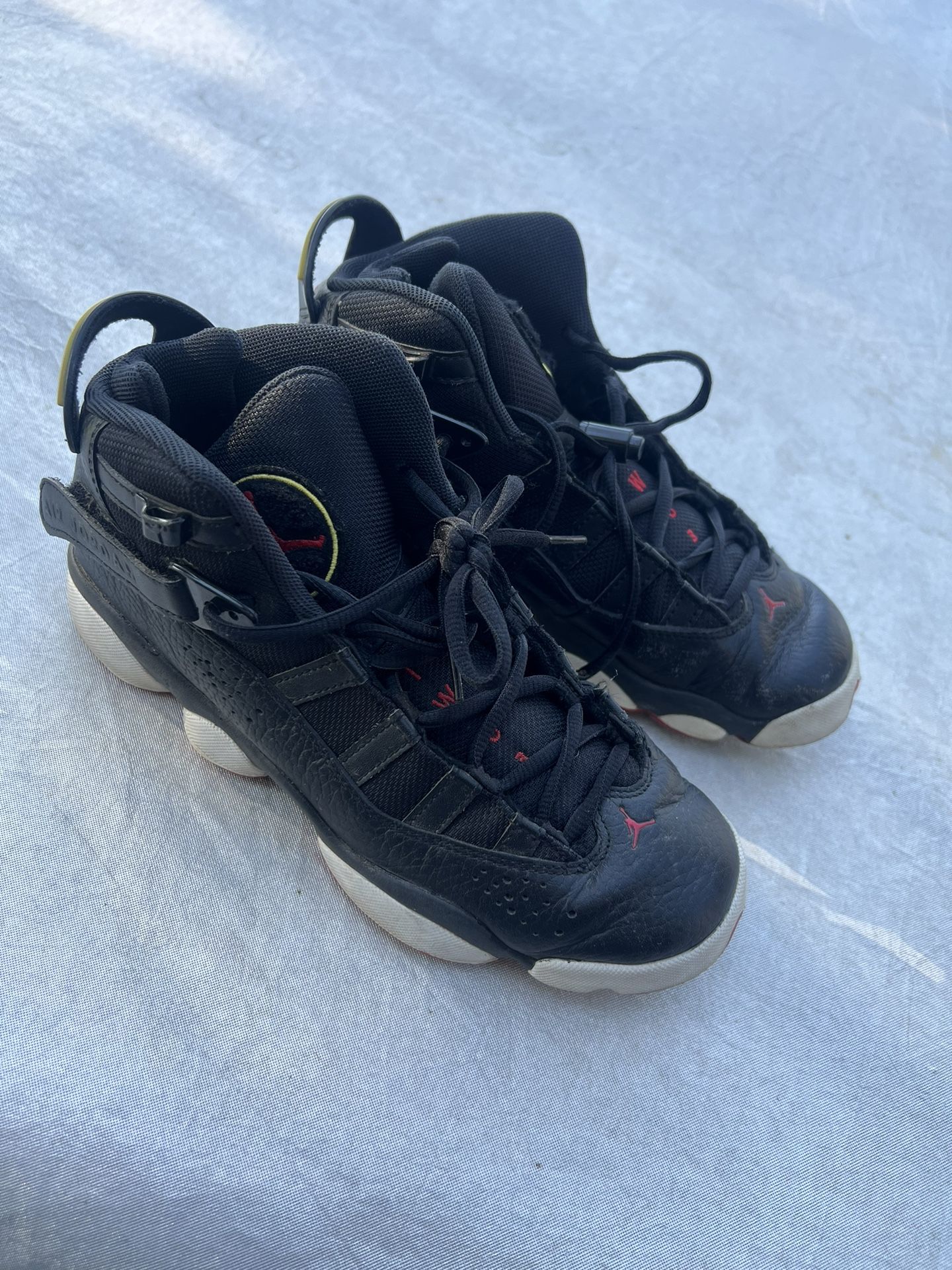Boy Shoes