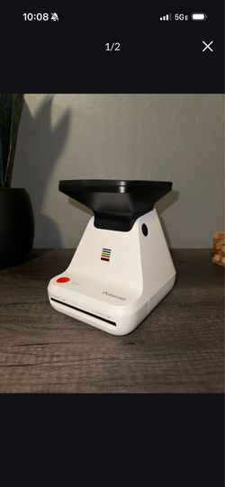 Polaroid Lab