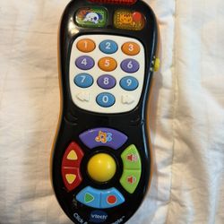 Vtech Remote
