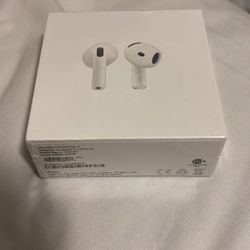 Airpods GEN 4 ANC