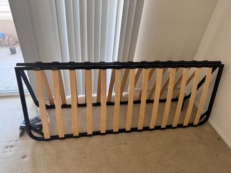Bed Frame