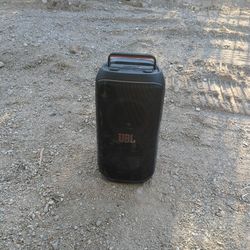 JBL Partybox Club 120