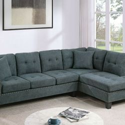 Sofa, Sectional, Couch. Sofa, Sillon, Seccional