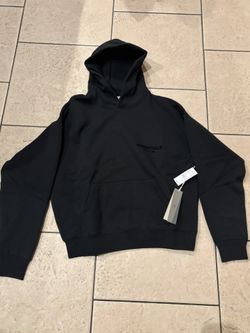Essentials Hoodie